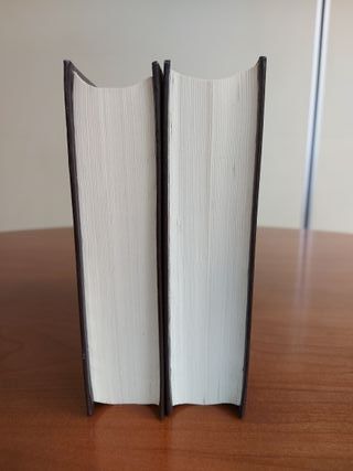Dickens Grandes Clásicos II y III. Aguilar, 1991.