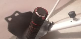 Asiento patinete equilibrio Hoverboard 