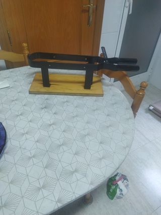 Jamonero 