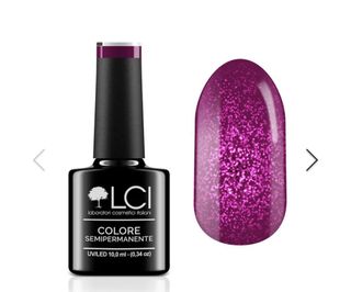 5 semipermanenti nuovi lci