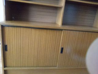 Librería Estantería Escandinava Madera 