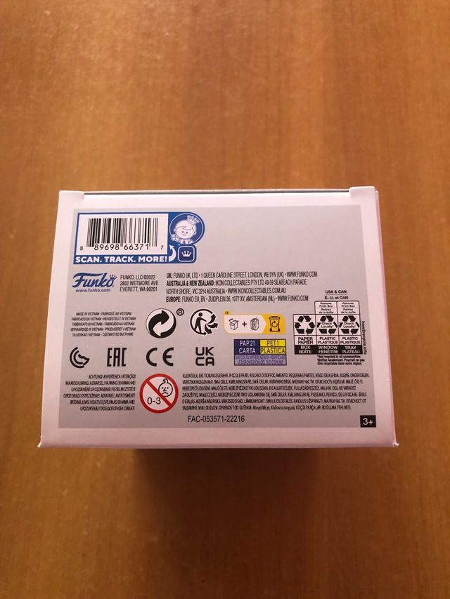 Funko pop miguel glow 1237 coco