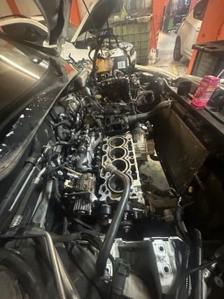 Mecanico a domicilio