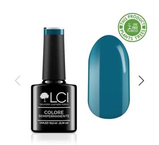 5 semipermanenti nuovi Lci