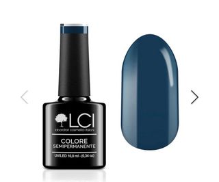 5 semipermanenti nuovi Lci