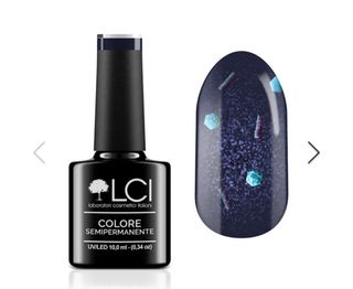 5 semipermanenti nuovi Lci