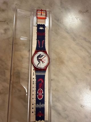 Swatch collezione