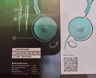 Auriculares NGS 