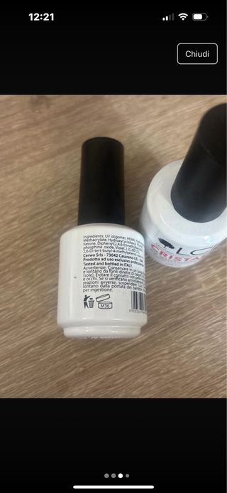 Top nuovi lci senza dispersione