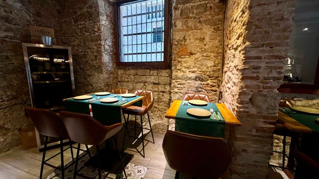 R-7937685 Traspaso Bar C1 en Ciutat Vella