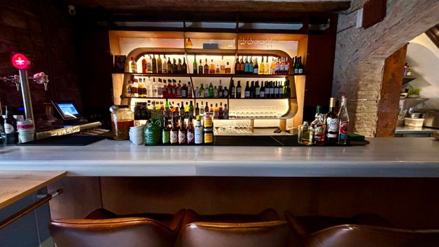 R-7937685 Traspaso Bar C1 en Ciutat Vella