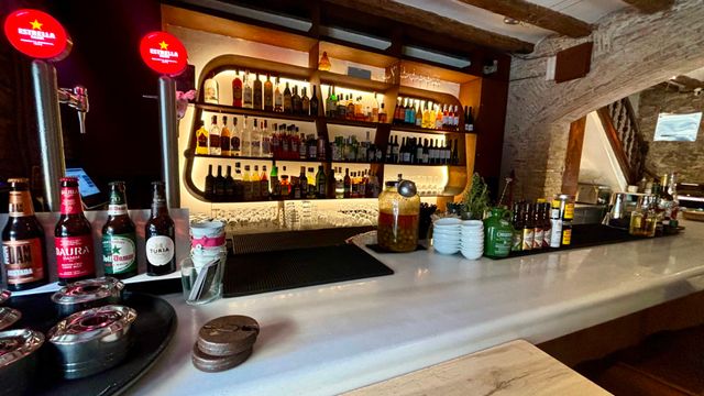 R-7937685 Traspaso Bar C1 en Ciutat Vella