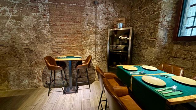 R-7937685 Traspaso Bar C1 en Ciutat Vella