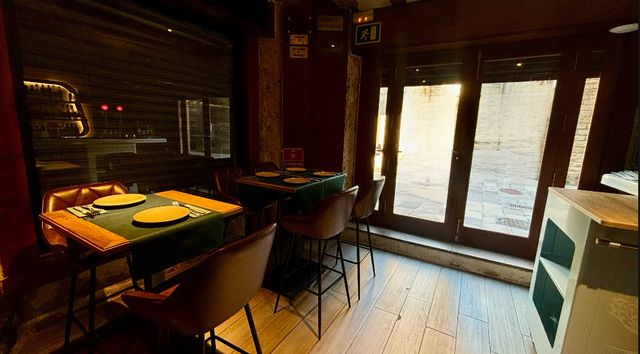 R-7937685 Traspaso Bar C1 en Ciutat Vella