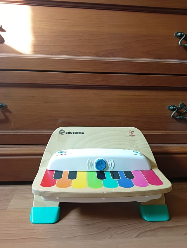 Piano Baby Einstein