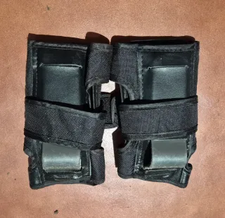 Protecciones para patines