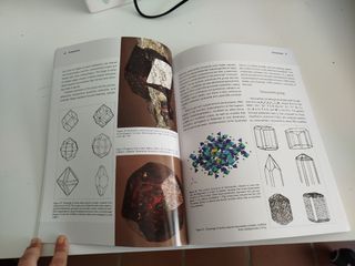 The Collector's Guide to Silicate Crystal Structures (Schiffer Earth Science Monographs)