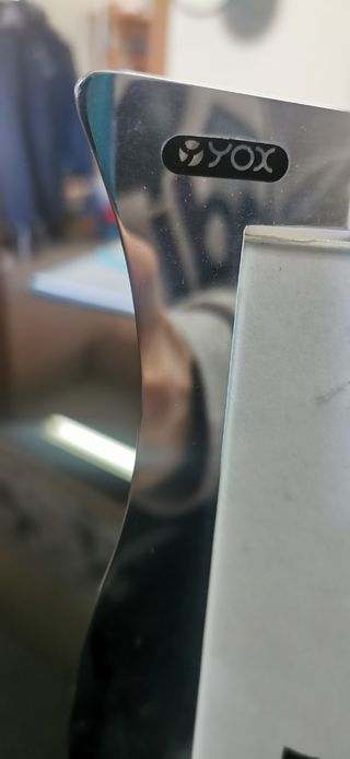 Portafoto in acciaio