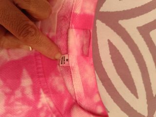 Sudadera vans ( original )