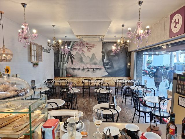 R-7937684 Traspaso Bar Cafeteria en Poblenou