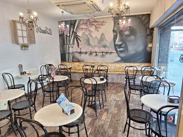 R-7937684 Traspaso Bar Cafeteria en Poblenou