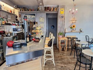 R-7937684 Traspaso Bar Cafeteria en Poblenou