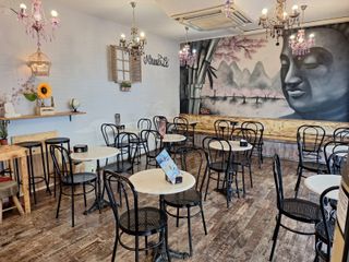 R-7937684 Traspaso Bar Cafeteria en Poblenou