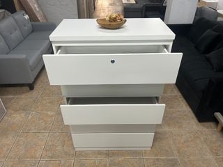 Sinfonier, con cajón con llave