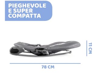 Hamaca Chicco