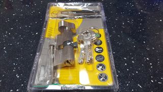 Cilindro de Cerradura 30 x 30 mm