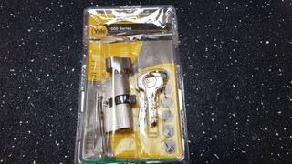 Cilindro de Cerradura 30 x 30 mm