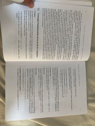 Teoría de autómatas UNED