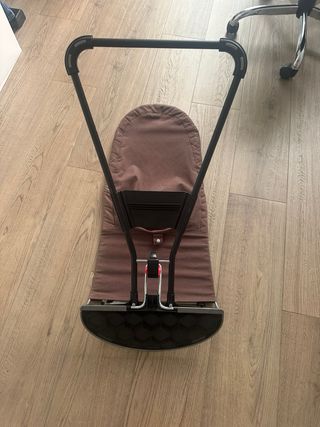 Hamaca Babybjorn