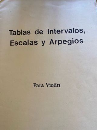 4 LIBROS VIOLIN SEVCIK Y SUZUKI