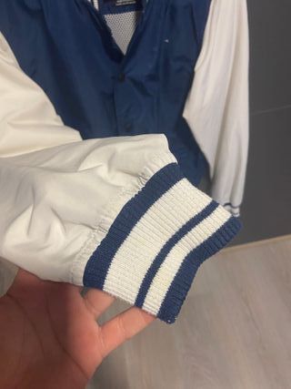 Chaqueta Pull&Bear