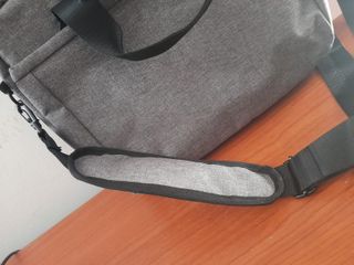 Custodia per PC Wimitech 5 tasche grigia nuova