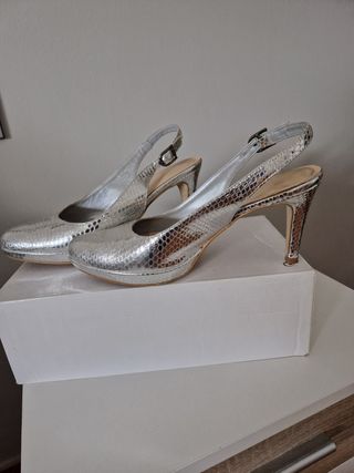 Zapatos fiesta 