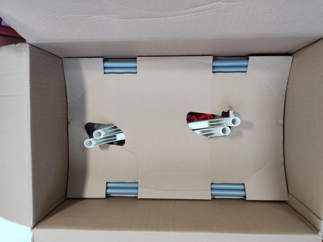 OKBABY Kit Bella bañera más soporte