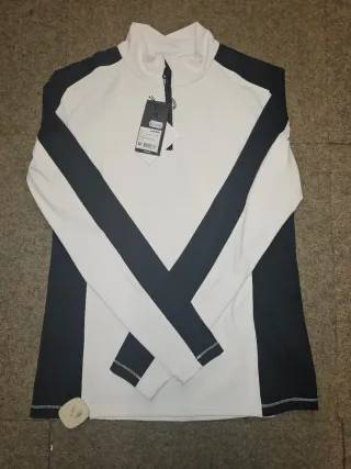 CAPA INTERMEDIA HEAD MUJER TALLA M