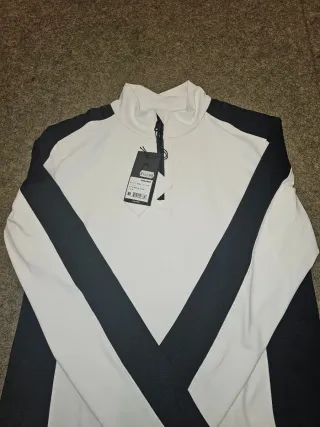 CAPA INTERMEDIA HEAD MUJER TALLA M