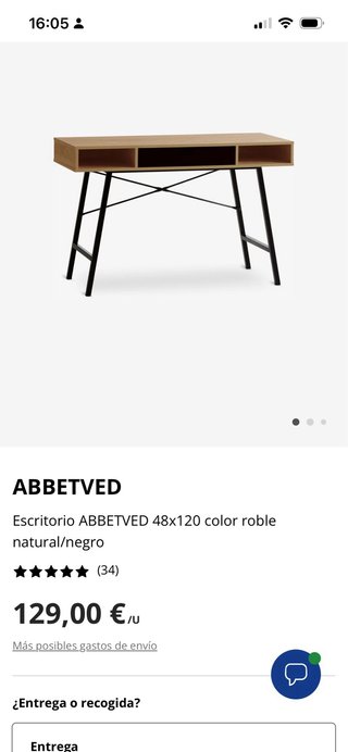 Escritorio