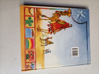 Cuentos de niños caprichosos