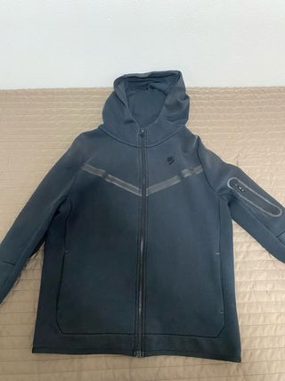 chaqueta nike tech 