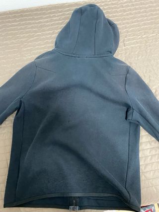 chaqueta nike tech 