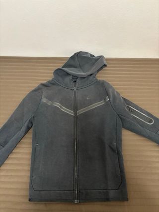 chaqueta nike tech