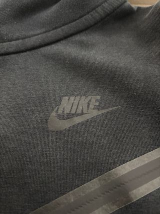 chaqueta nike tech
