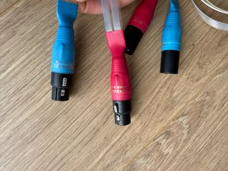 Nordost Blue Heaven XLR 1m