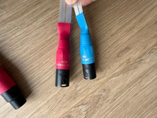 Nordost Blue Heaven XLR 1m