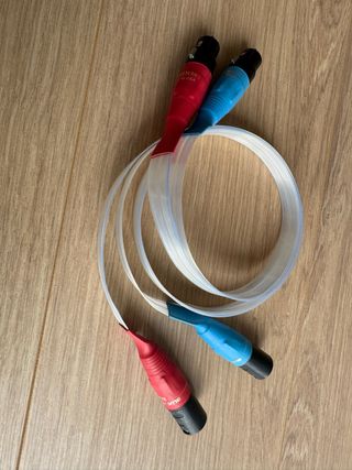 Nordost Blue Heaven XLR 1m