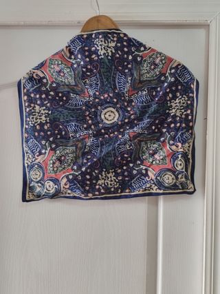 Chaqueta de moto Cordura